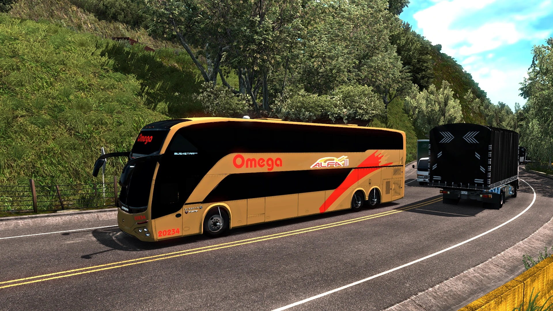 Trafico Colombiano para CRM